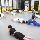 히어로즈 키즈펀 태권도 이미지