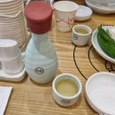 지호한방삼계탕 마포구청역점 | 마포구청역 지호삼계탕 내돈내산 솔직후기(feat 인삼주)