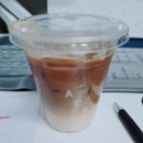 카페 자주 | 📍 판교 ACR 커피 후기 | 판교 직장인 단골카페, 진짜 자주 가는 커피맛집