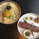 씨유마곡퀸즈점(발산) | 🌕🌕🌕🌗🌑 [변두리로바타 / 발산역 맛집] 와인 종류가 다양한 마곡레스토랑