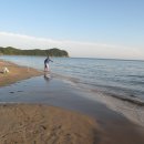 다대포해수욕장 이미지