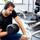 더 건강한 운동 이미지