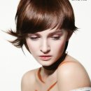 핑크헤어라인 이미지