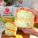 GS25여의만남점 | GS25 신상 찐한 서울우유크림빵 말차 시리즈 3종 솔직후기