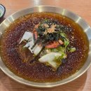 [잠실맛집/샤롯데맛집] 만두와 소바가 맛있는 미슐랭 맛집 구복만두 내돈내산 후기