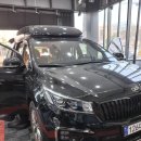 하이크리닝 | 카니발 하이리무진 에바클리닝 후기 (💥출장가능💥)