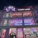퍼니랜드 | 명동 인형뽑기 퍼니랜드 잘 뽑혀서 단골된 가챠샵 성지