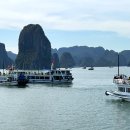 하롱베이 이미지