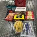 (주)장보고유통 | 코스트코 3월 둘째주 할인상품 떡볶이 닭가슴살 호두오일 사과 삼겹살 장바구니