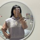 나를 위한 뜨개 knit pour moi, 수민님 슈톨렌 스웨터 F.O 후기