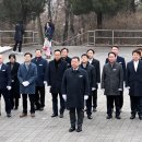 파주시 현충탑 이미지