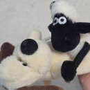 펭귄세탁 | [내돈내산] 귀여움 한도 초과! 월레스와 그로밋 키링 구매 후기 (펭귄 이름이 페더 맥그로우?)