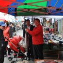 테마-전통5일장-현풍백년도깨비시장 이미지