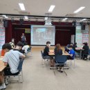 군산시청소년문화의집3층 강당 이미지