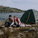 캠프파크 자동차 야영장 이미지