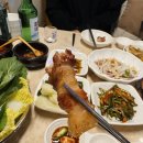 전포신상맛집 백양돼지구이 솔직후기 구워주는고깃집 서면 데이트 밥집 추천