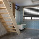 어시장 바로앞 펜션 이미지