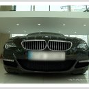 [가격인하] BMW / E63 M6 convertible / 2007 / Black / 41,000km / 직수 (US 버전) / 7500만원 / 청담동 or 부천 이미지