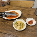 뚝섬역 성수 민정식당 설렁탕 내돈내산 후기