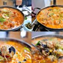 익산아구탕 이미지