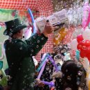 세종유치원 | 유치원·어린이집 공연 고민 끝 세종 연서초 병설유치원 버블쇼 후기