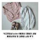 풀레브(PULEV) 로고
