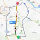 지산목련시장(지산종합시장) 이미지