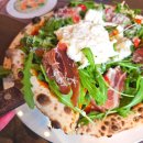 개인택시이천시조합 | 이천꽃피는화덕피자 일상맛집후기:) 분위기 좋은 화덕피자집