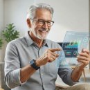 금광의료기기 | 2026 실버 비즈니스 지도: 부의 흐름이 이동하는 ‘에이지테크’ 투자 유망처