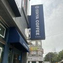 이디야커피논현소래점