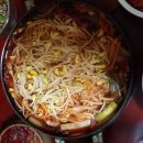 떡볶이 대용 곤약볶이 이미지