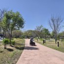 구석기체험숲1 이미지