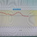 엑셀 꺾은선그래프... 선이 왜 안뜨는지 봐줄수있니.... 이미지