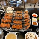 김가네숯불갈비 - 중구 신기4길 4 | 김가네숯불갈비