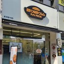 수성시장역 4번 출구 앞 이미지