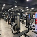 수퍼메이크짐 헬스&PT 수원인계점 이미지