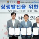 연천군청 본관 2층 이미지