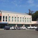 군북작은도서관 이미지