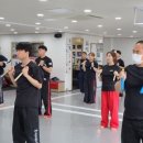 사직정안합기도 이미지