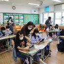창수초등학교 이미지