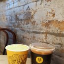 디스트릭트커피 이미지