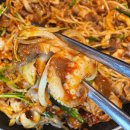 신정호국민관광지 | 아산 신정호 맛집 남포동직화쭈꾸미 신정호점 우삼겹쭈꾸미👍🏻