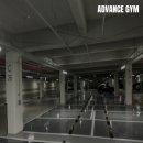 어드밴스짐 이미지