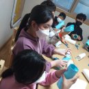 신화지역아동센터 이미지