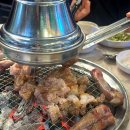 명운 참 숯불구이 | 전주 삼천동 삼겹살 믿고 먹는 현지인 맛집 백탄참숯불구이 생갈비 후기