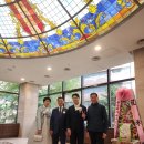 영동군_여성회관_예식장 | 심재성님 장남 결혼식 참석 후기 (2026. 04. 26.)