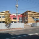 산인면 종합복지관 이미지