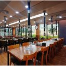 둔내통나무집 이미지