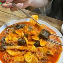 신촌떡볶이 연대맛집 유자유김치떡볶이 신촌점 롱런하는 분식집