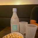 황토주막 | 동탄호수공원술집 이가주막 푸짐한 모듬전에 막걸리 한 잔